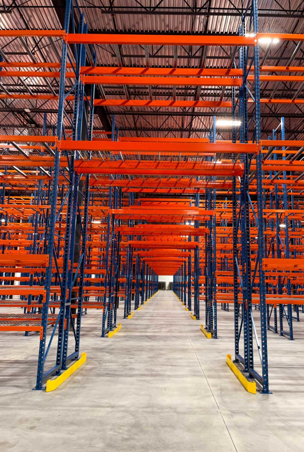 Pallet Racking Domestic vs Imported The Real Costs to Consider