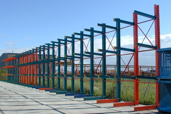 cantilever racking